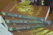 Follow Me ~ the books!!