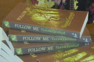 Follow Me ~ the books!!