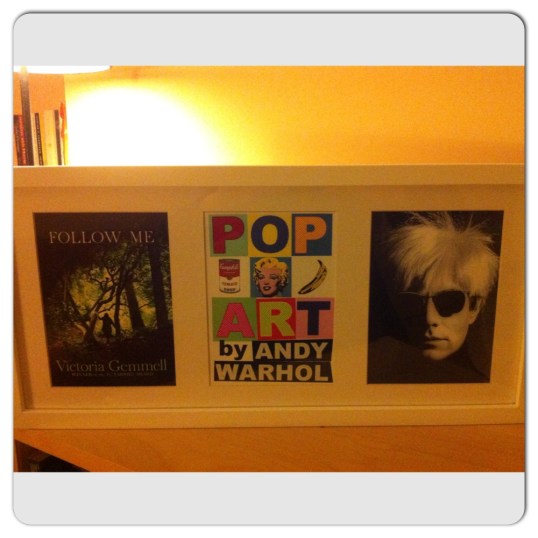 andy warhol FM image